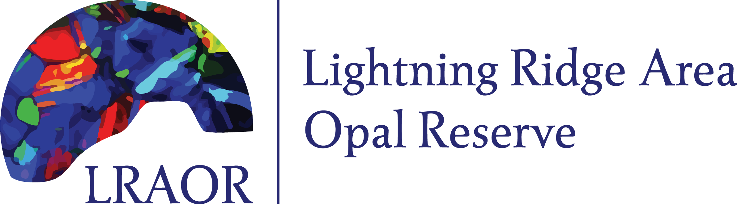 Lightning Ridge Area Opal Reserve